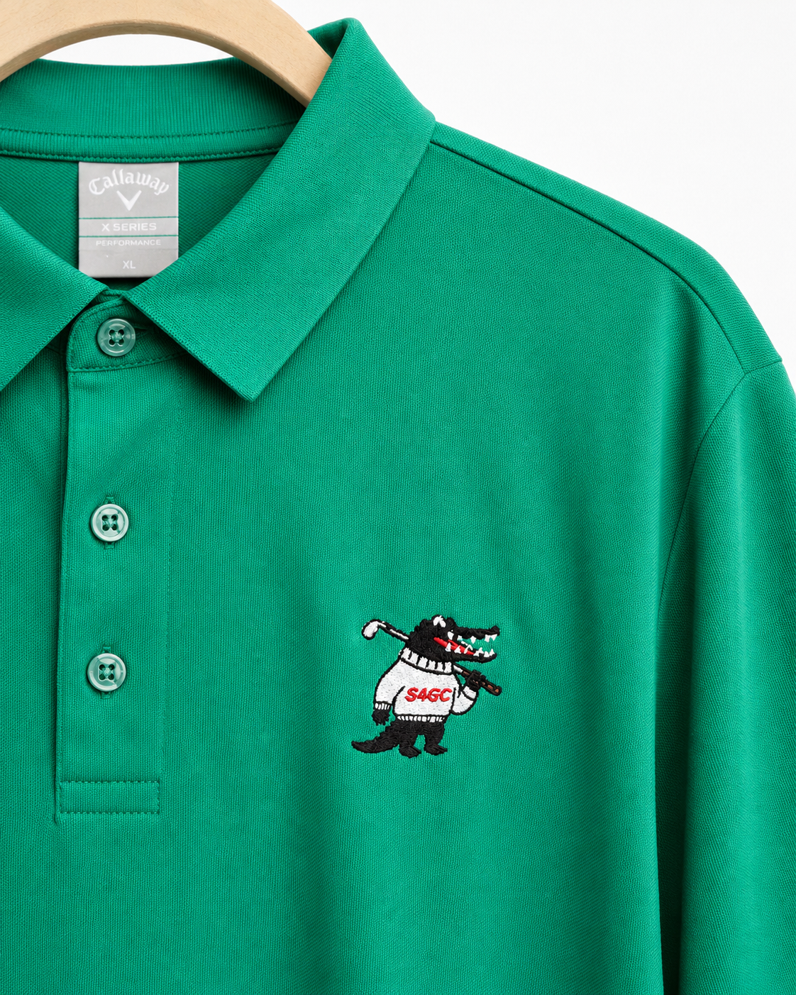 Gator Polo