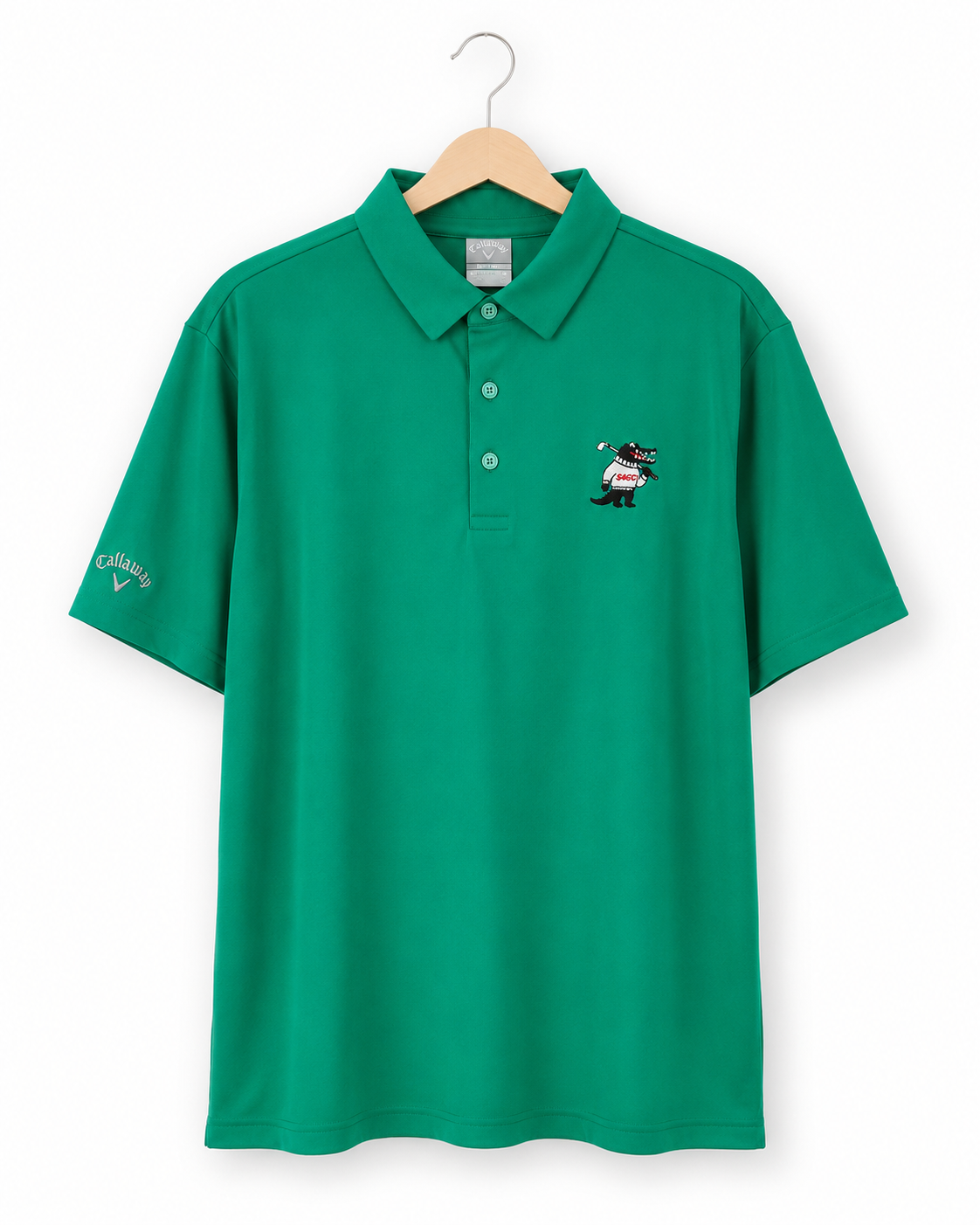 Gator Polo