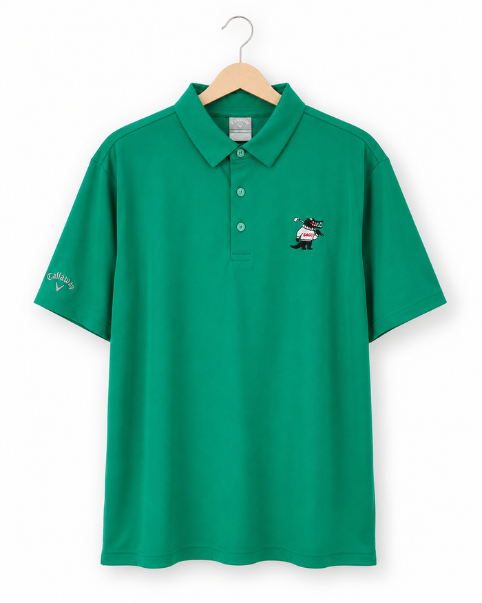 Gator Polo