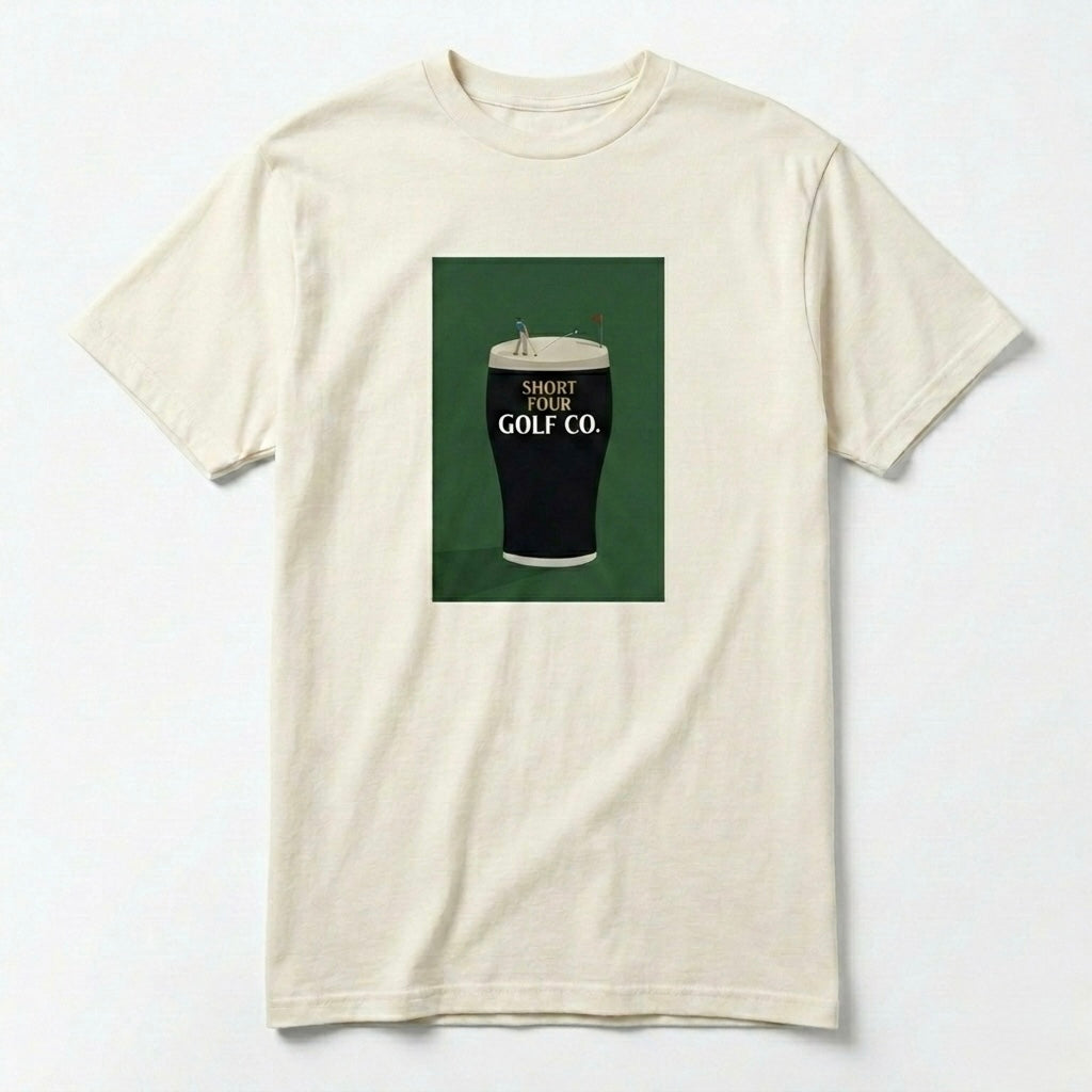 Pint Tee