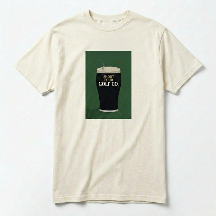 Pint Tee