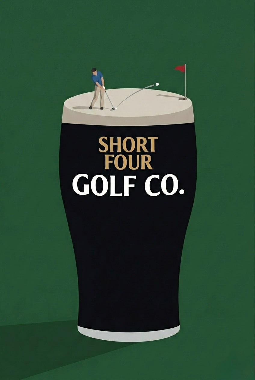 Pint Tee