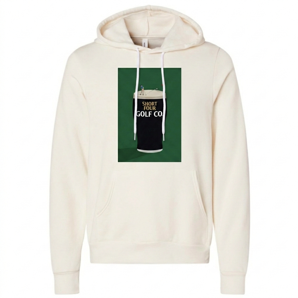 Pint Hoodie