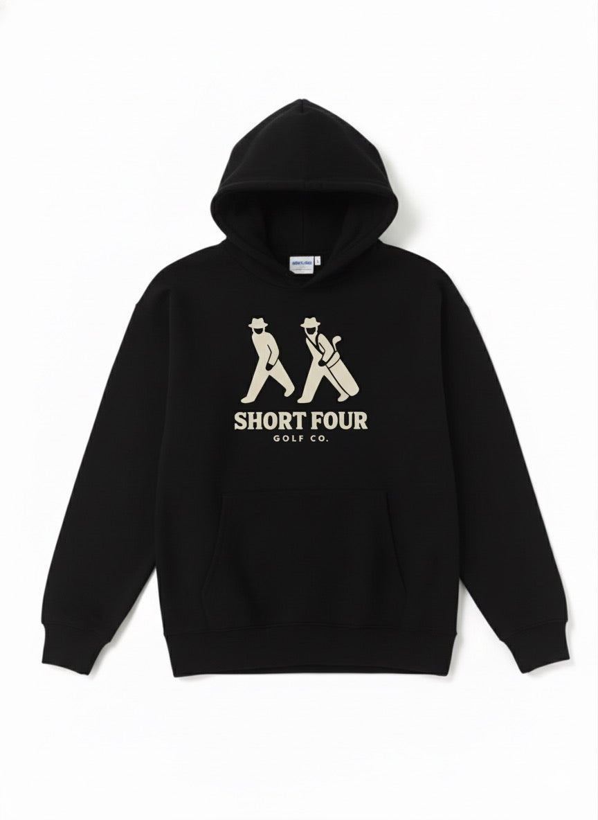 Walking Duo Hoodie