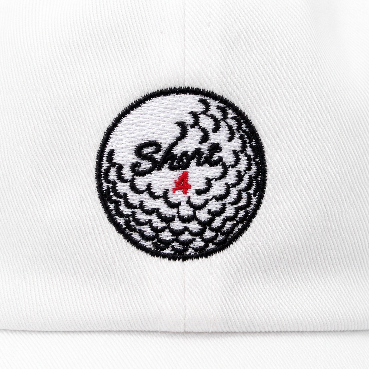 Short 4 Dad Hat